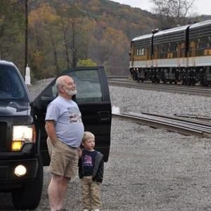 Meet your Posher, Steven